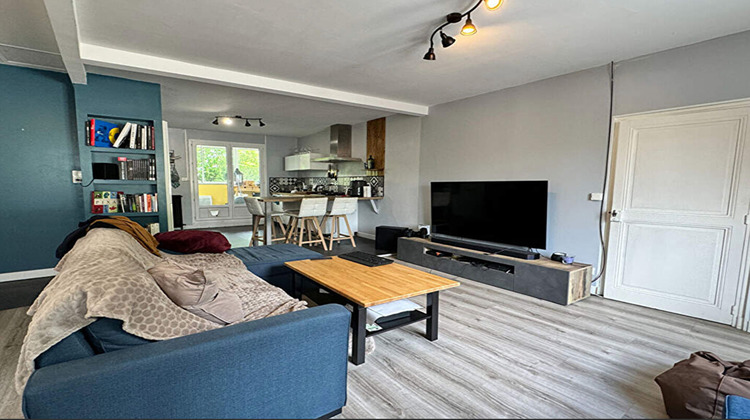 Ma-Cabane - Vente Maison ANGOULEME, 105 m²