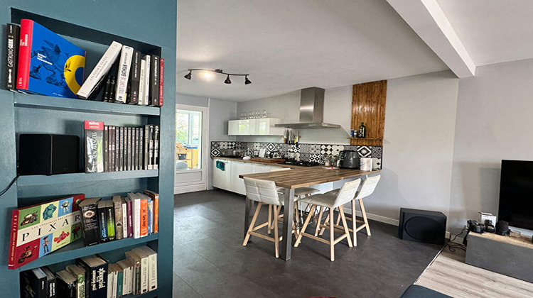 Ma-Cabane - Vente Maison ANGOULEME, 105 m²