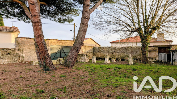 Ma-Cabane - Vente Maison Angoulême, 235 m²