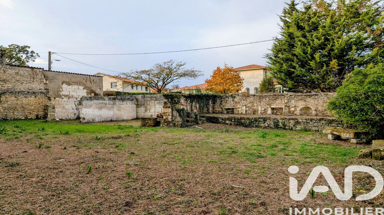 Ma-Cabane - Vente Maison Angoulême, 235 m²