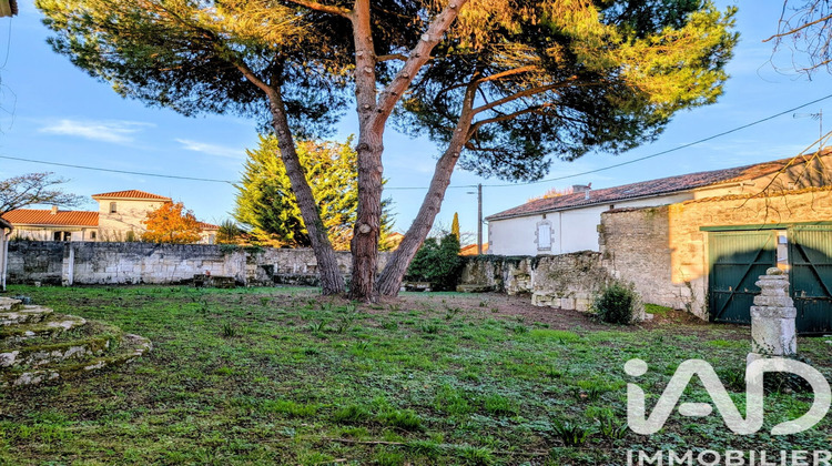 Ma-Cabane - Vente Maison Angoulême, 235 m²