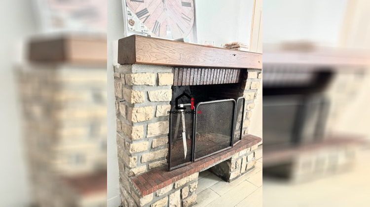 Ma-Cabane - Vente Maison Angoulême, 156 m²