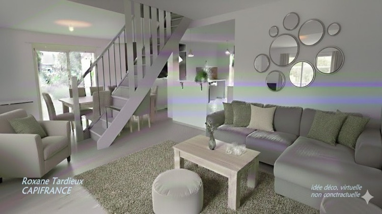 Ma-Cabane - Vente Maison ANGOULEME, 123 m²