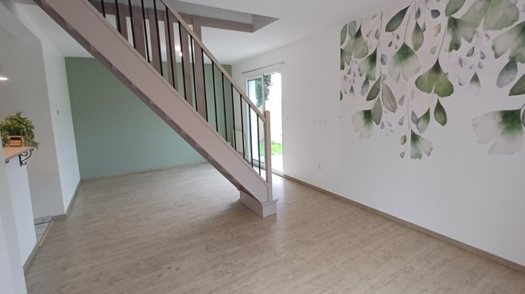 Ma-Cabane - Vente Maison ANGOULEME, 123 m²