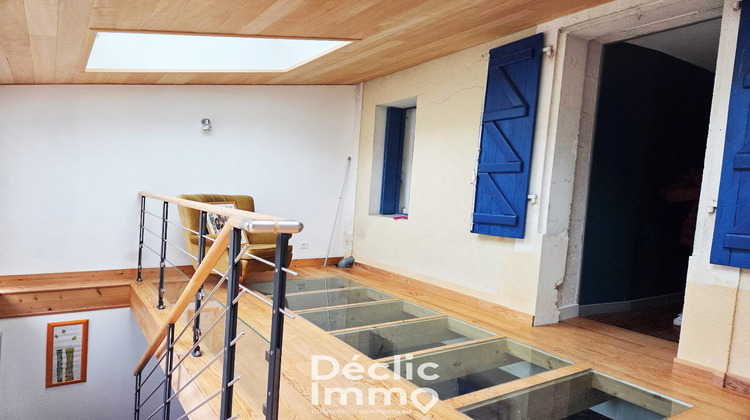 Ma-Cabane - Vente Maison ANGOULEME, 116 m²