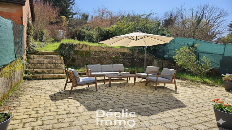 Ma-Cabane - Vente Maison ANGOULEME, 116 m²