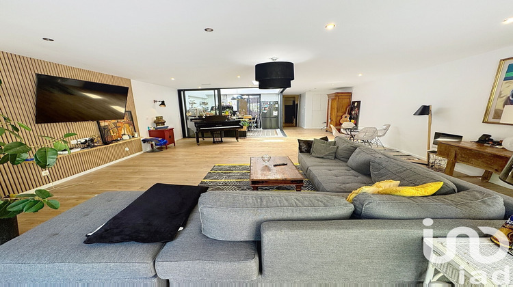 Ma-Cabane - Vente Maison Angoulême, 132 m²