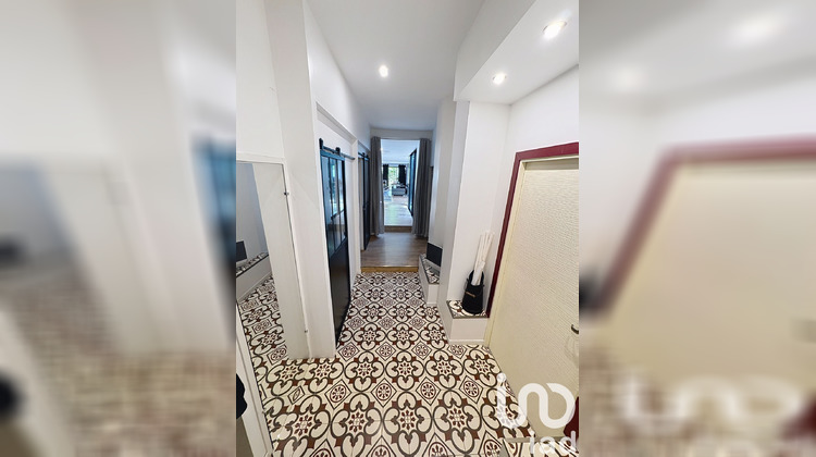 Ma-Cabane - Vente Maison Angoulême, 132 m²