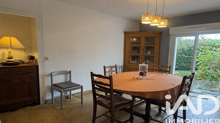 Ma-Cabane - Vente Maison Angoulême, 103 m²