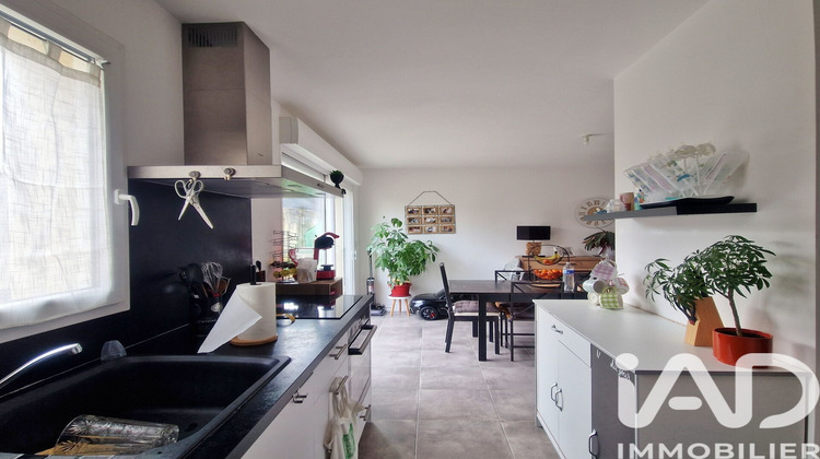 Ma-Cabane - Vente Maison Angoulême, 92 m²