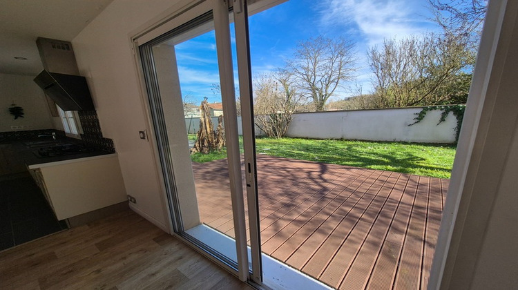 Ma-Cabane - Vente Maison ANGOULEME, 95 m²
