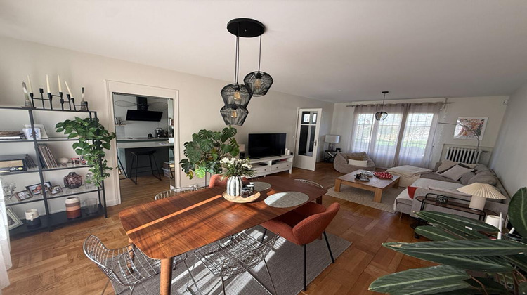 Ma-Cabane - Vente Maison ANGOULEME, 100 m²