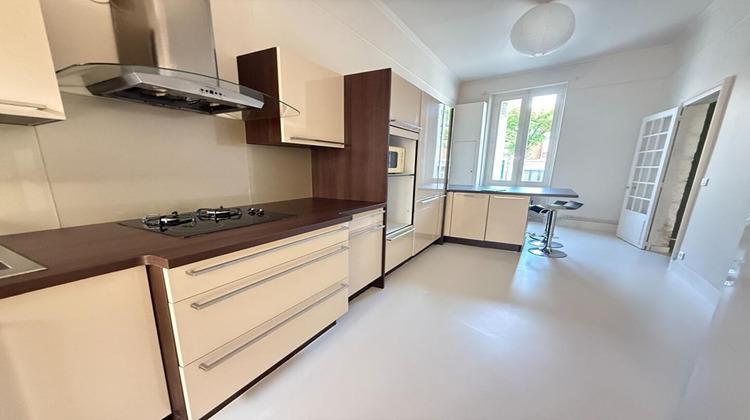 Ma-Cabane - Vente Maison ANGOULEME, 150 m²