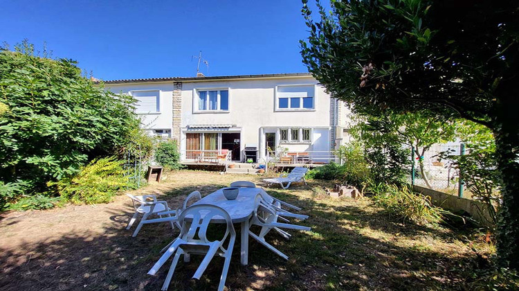 Ma-Cabane - Vente Maison ANGOULEME, 125 m²