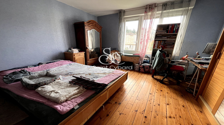 Ma-Cabane - Vente Maison ANGOULEME, 125 m²