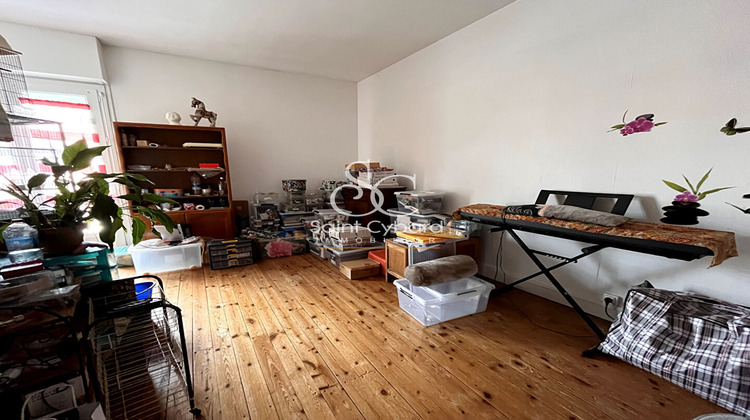 Ma-Cabane - Vente Maison ANGOULEME, 125 m²