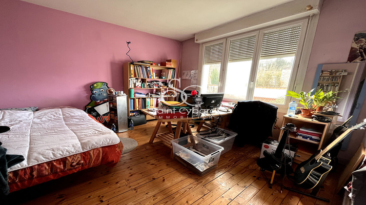 Ma-Cabane - Vente Maison ANGOULEME, 125 m²