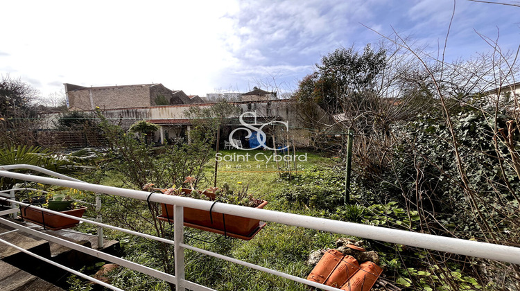 Ma-Cabane - Vente Maison ANGOULEME, 125 m²