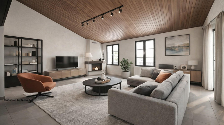 Ma-Cabane - Vente Maison Angoulême, 102 m²