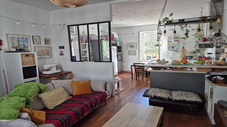 Ma-Cabane - Vente Maison ANGOULEME, 90 m²