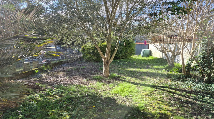 Ma-Cabane - Vente Maison ANGOULEME, 90 m²