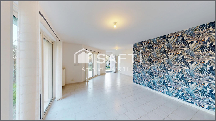 Ma-Cabane - Vente Maison Angouleme, 91 m²