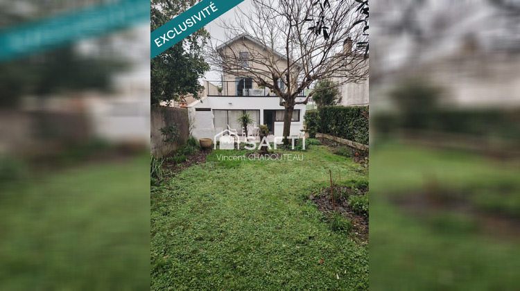 Ma-Cabane - Vente Maison Angouleme, 120 m²
