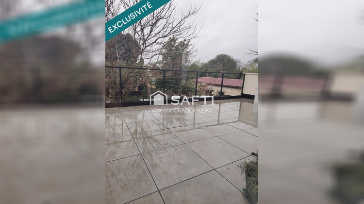 Ma-Cabane - Vente Maison Angouleme, 120 m²