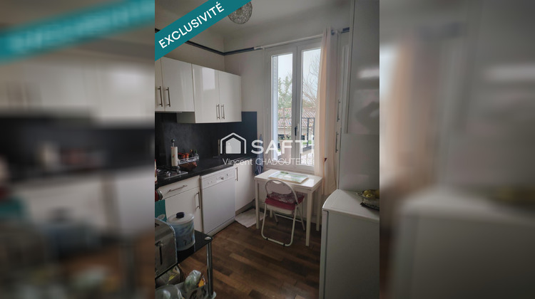 Ma-Cabane - Vente Maison Angouleme, 120 m²