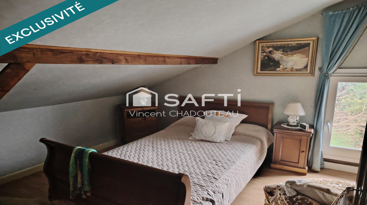 Ma-Cabane - Vente Maison Angouleme, 120 m²