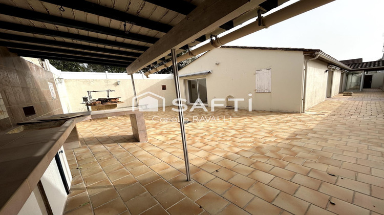 Ma-Cabane - Vente Maison Angouleme, 142 m²