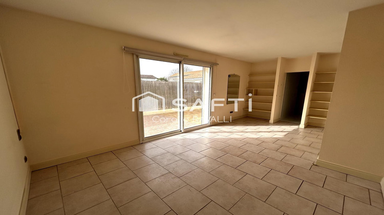 Ma-Cabane - Vente Maison Angouleme, 142 m²