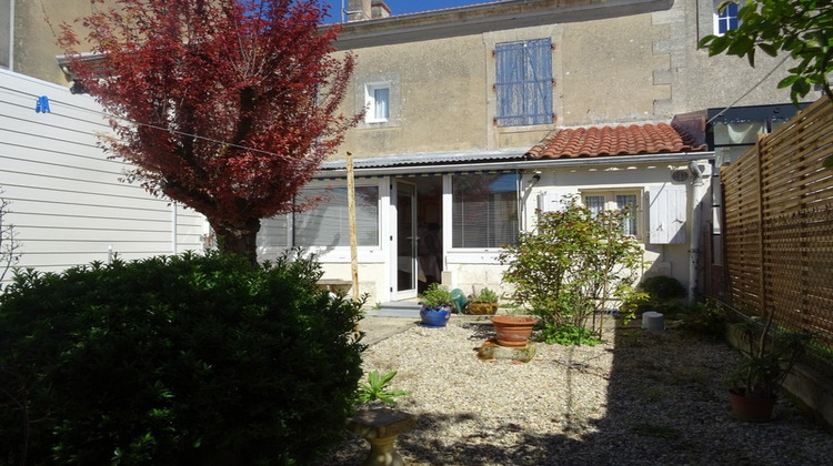 Ma-Cabane - Vente Maison ANGOULEME, 133 m²