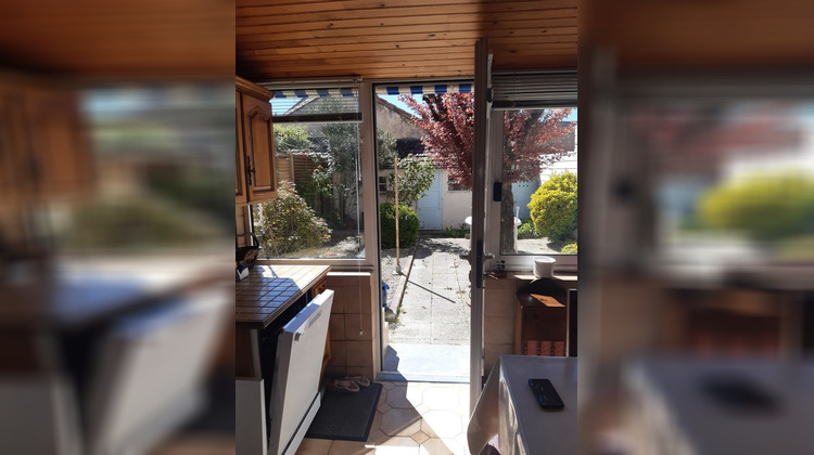 Ma-Cabane - Vente Maison ANGOULEME, 133 m²
