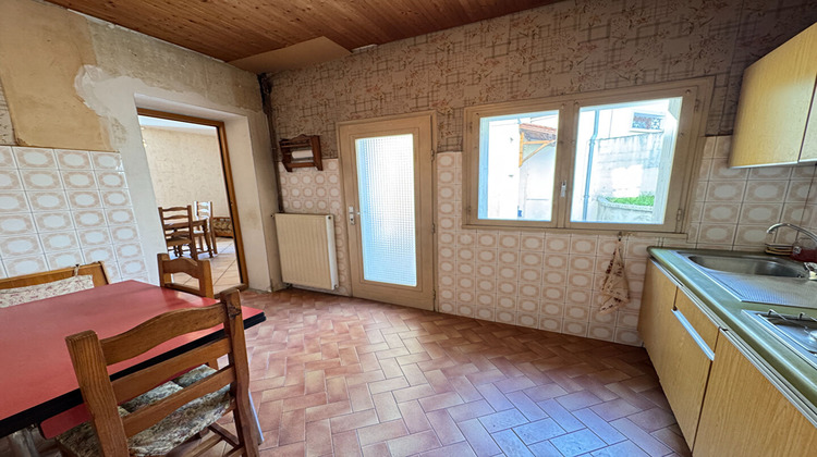 Ma-Cabane - Vente Maison ANGOULEME, 86 m²