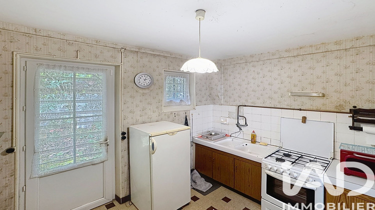 Ma-Cabane - Vente Maison Angoulême, 145 m²