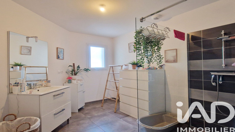 Ma-Cabane - Vente Maison Angoulême, 93 m²