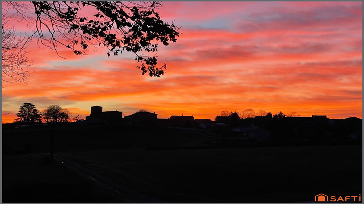 Ma-Cabane - Vente Maison Angouleme, 294 m²