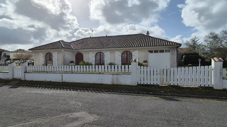 Ma-Cabane - Vente Maison ANGOULEME, 100 m²