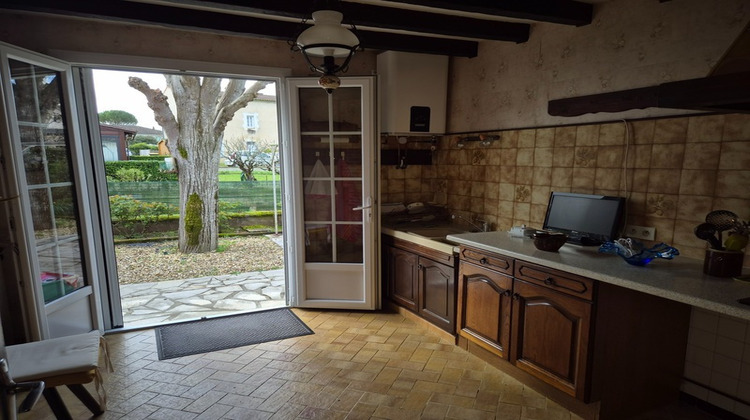 Ma-Cabane - Vente Maison ANGOULEME, 100 m²