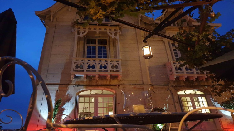 Ma-Cabane - Vente Maison ANGOULEME, 350 m²