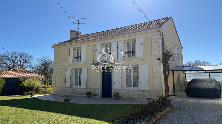 Ma-Cabane - Vente Maison ANGOULEME, 130 m²