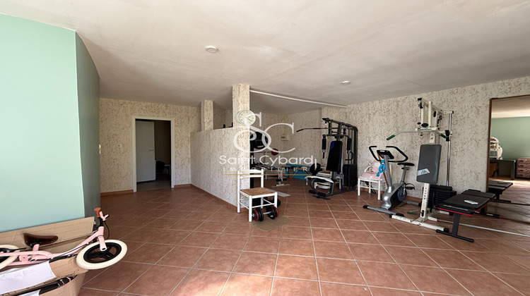 Ma-Cabane - Vente Maison ANGOULEME, 130 m²