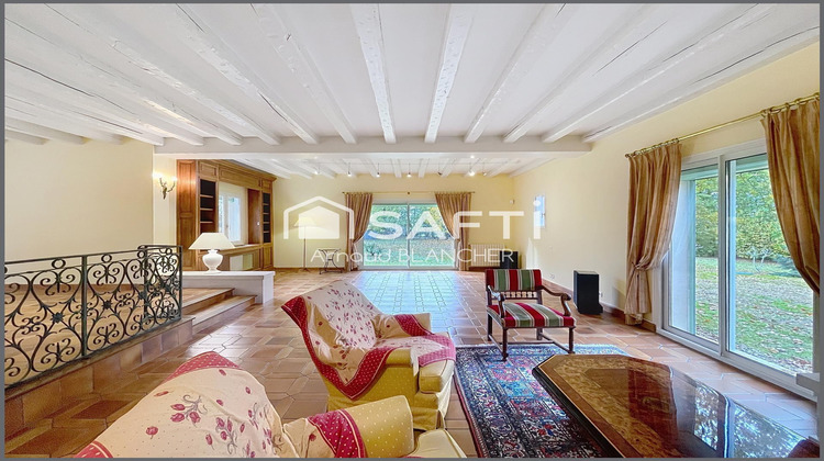 Ma-Cabane - Vente Maison Angouleme, 288 m²