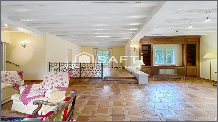 Ma-Cabane - Vente Maison Angouleme, 288 m²