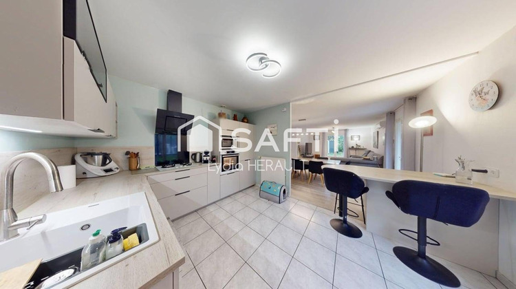 Ma-Cabane - Vente Maison Angouleme, 119 m²