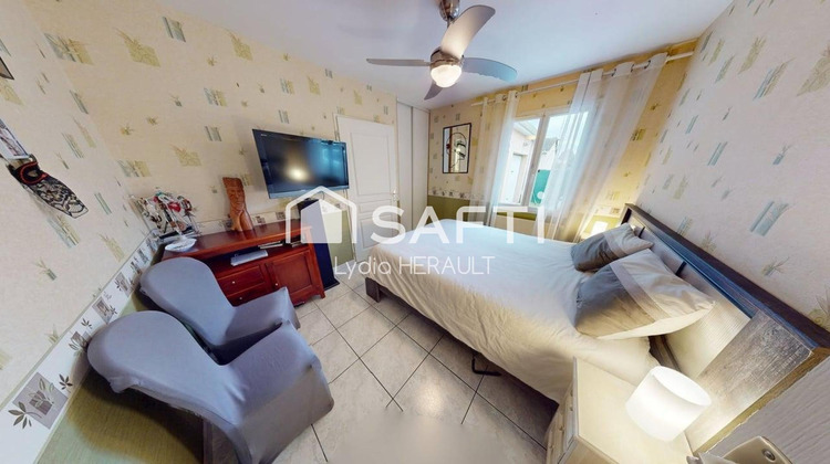 Ma-Cabane - Vente Maison Angouleme, 119 m²