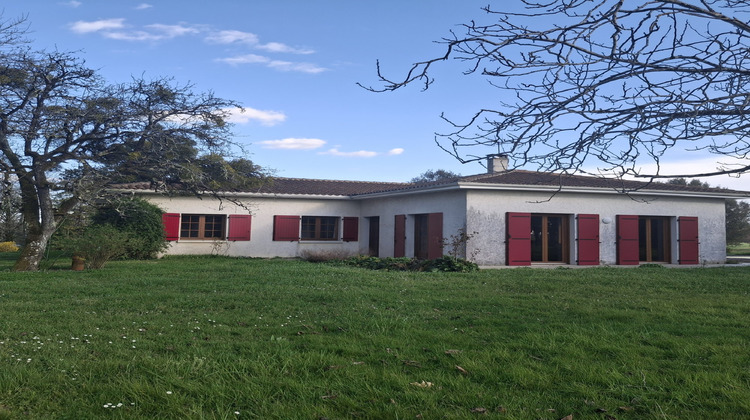 Ma-Cabane - Vente Maison Angoulême, 175 m²