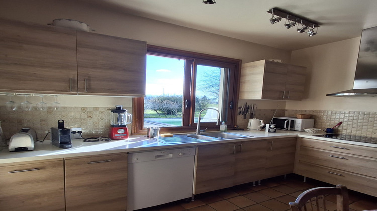 Ma-Cabane - Vente Maison Angoulême, 175 m²