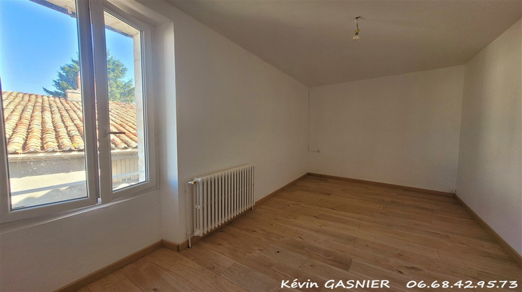 Ma-Cabane - Vente Maison ANGOULEME, 91 m²